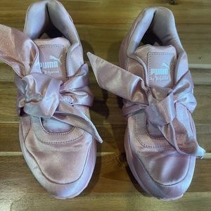 Puma X Fenty